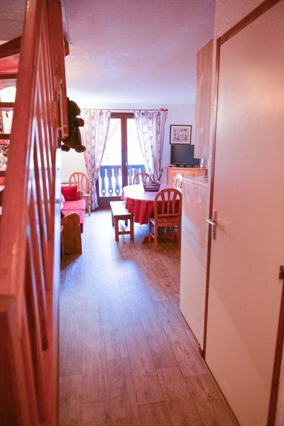 Appartements Residence Tigny - Valloire