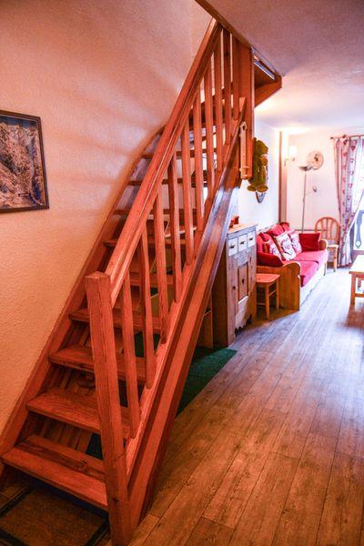 Appartements Residence Tigny - Valloire