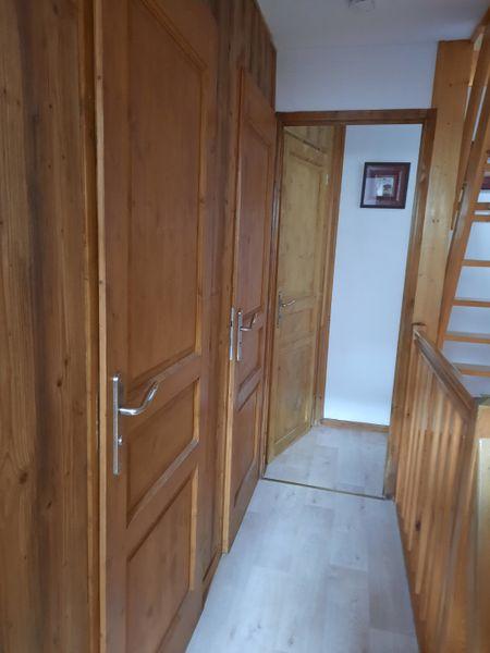 Appartements Residence Tigny - Valloire