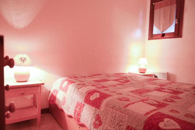 Appartements Residence Tigny - Valloire
