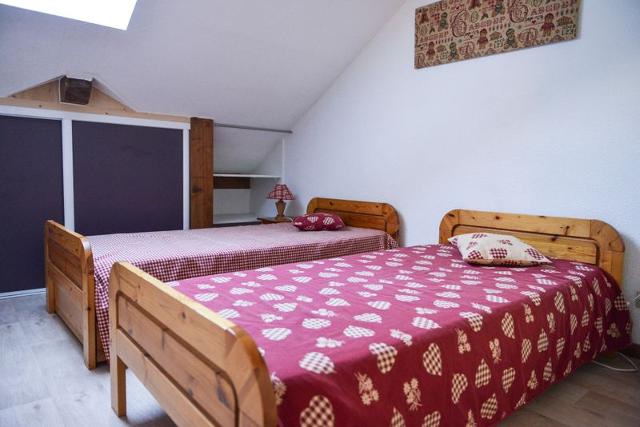 Appartements Residence Tigny - Valloire