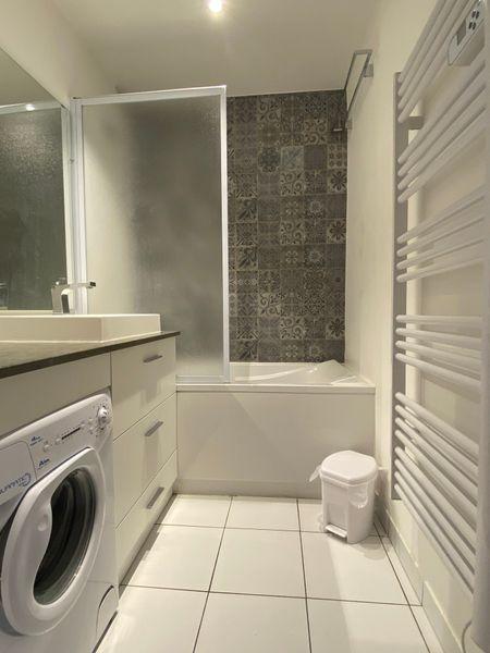 Appartements Residence Tigny - Valloire