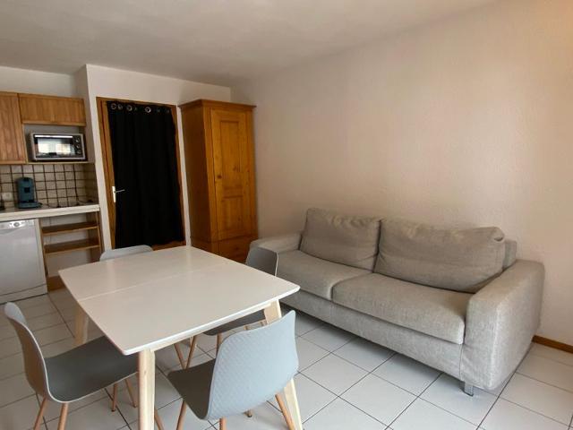 Appartements Residence Tigny - Valloire