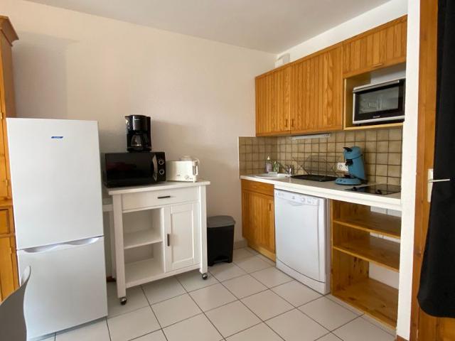 Appartements Residence Tigny - Valloire
