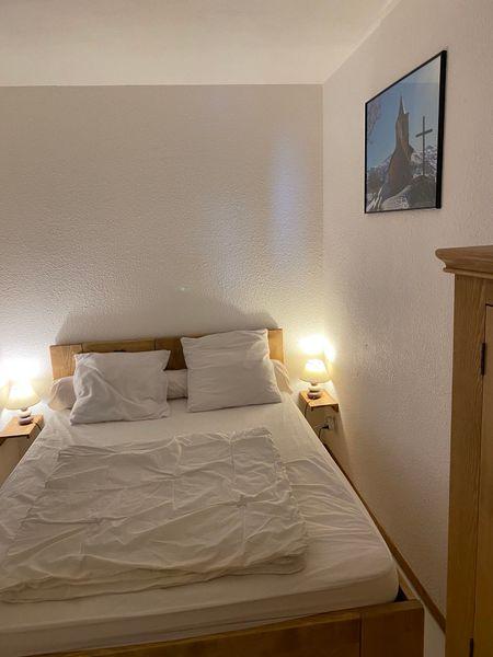 Appartements Residence Tigny - Valloire