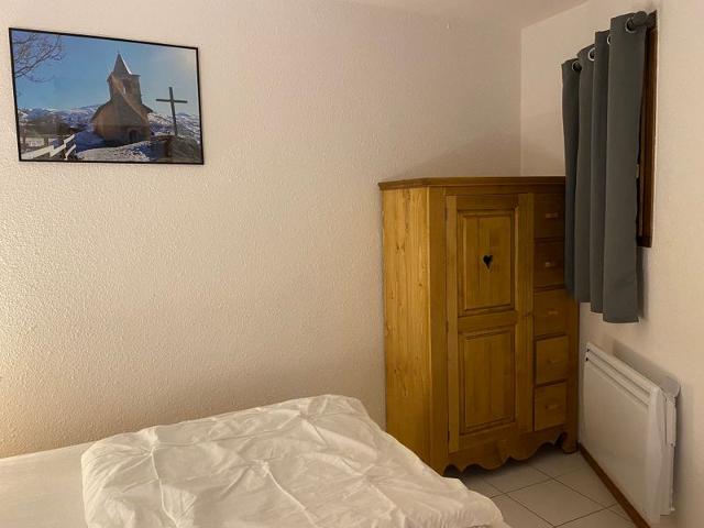 Appartements Residence Tigny - Valloire