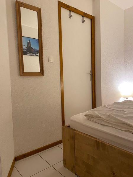 Appartements Residence Tigny - Valloire