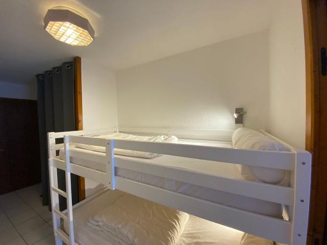 Appartements Residence Tigny - Valloire