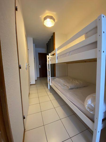 Appartements Residence Tigny - Valloire