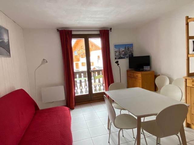 Appartements Residence Tigny - Valloire