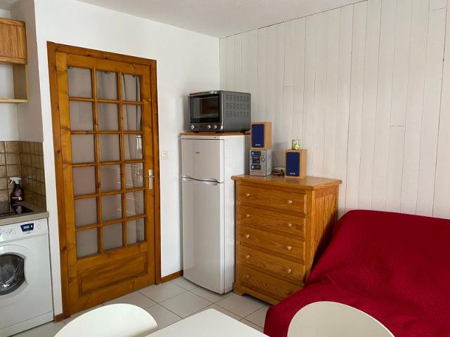 Appartements Residence Tigny - Valloire