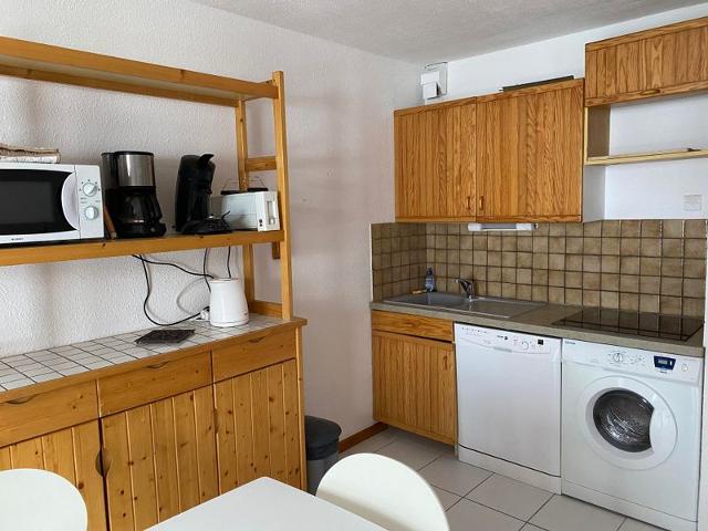 Appartements Residence Tigny - Valloire