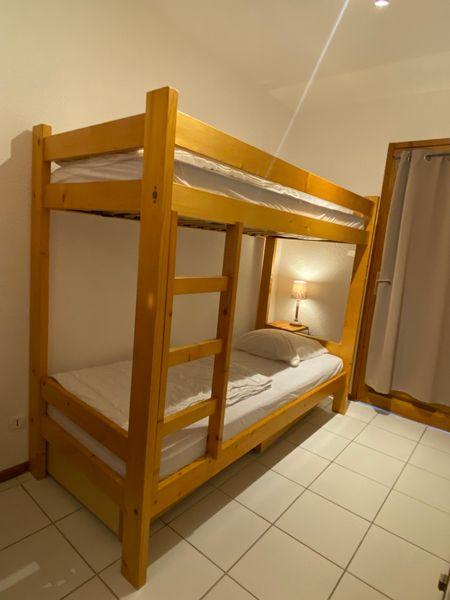 Appartements Residence Tigny - Valloire