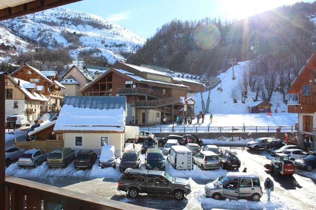 Appartements Residence Tigny - Valloire