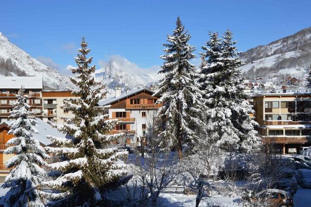 Appartements Residence Tigny - Valloire