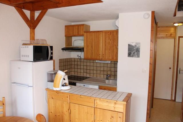 Appartements Residence Tigny - Valloire