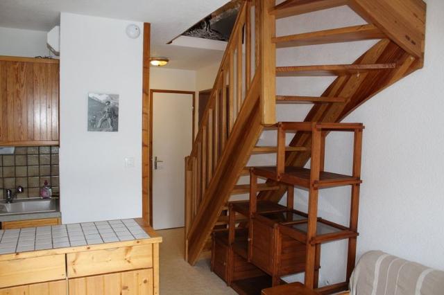 Appartements Residence Tigny - Valloire