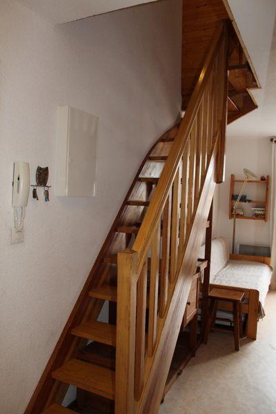 Appartements Residence Tigny - Valloire