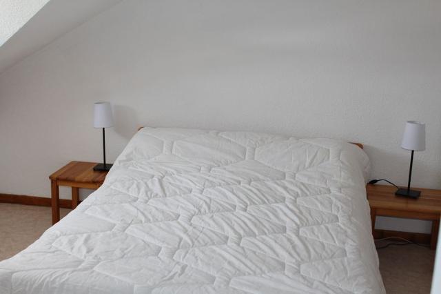 Appartements Residence Tigny - Valloire