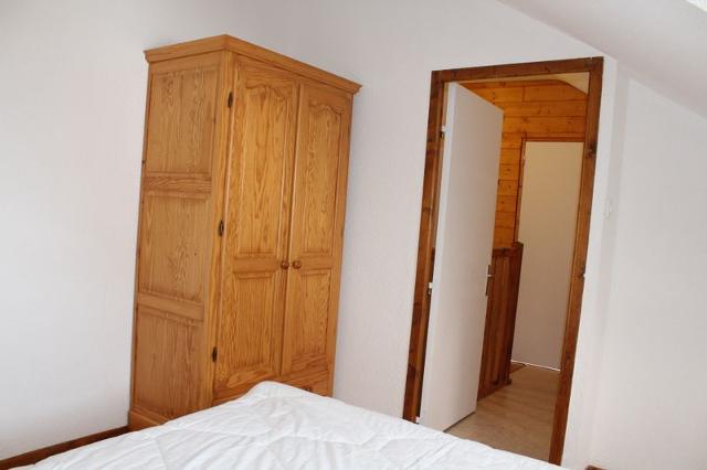 Appartements Residence Tigny - Valloire