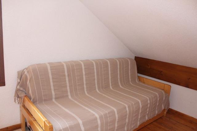 Appartements Residence Tigny - Valloire