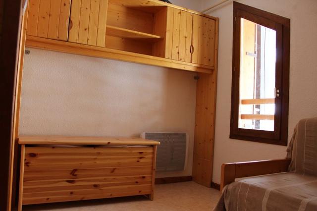 Appartements Residence Tigny - Valloire