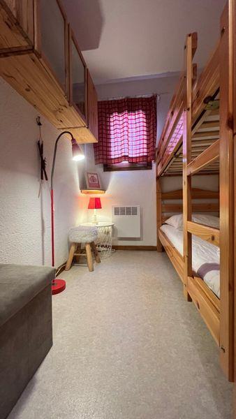 Appartements Residence Tigny - Valloire