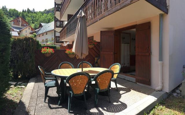 Appartements Residence Tigny - Valloire