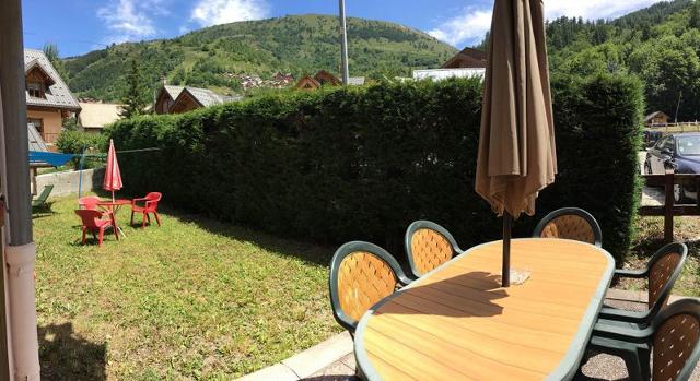 Appartements Residence Tigny - Valloire
