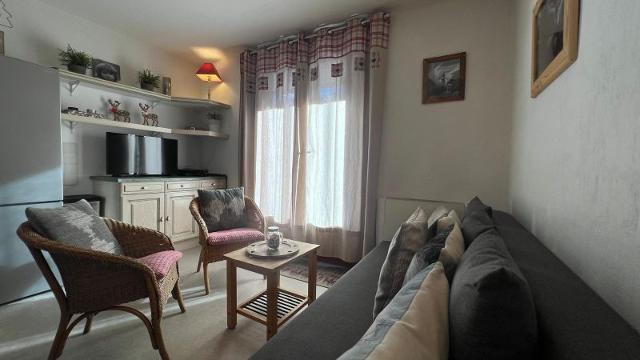 Appartements Residence Tigny - Valloire