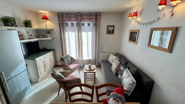 Appartements Residence Tigny - Valloire
