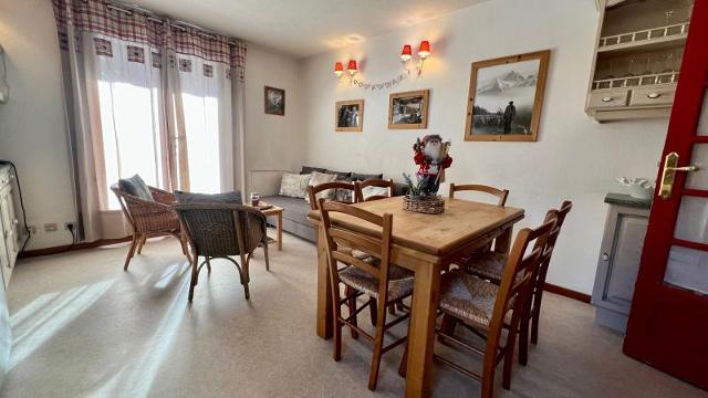 Appartements Residence Tigny - Valloire