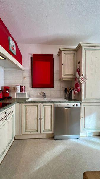 Appartements Residence Tigny - Valloire
