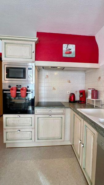 Appartements Residence Tigny - Valloire