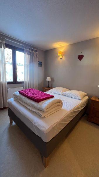 Appartements Residence Tigny - Valloire