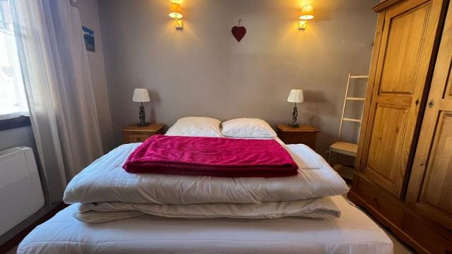 Appartements Residence Tigny - Valloire