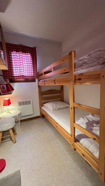 Appartements Residence Tigny - Valloire