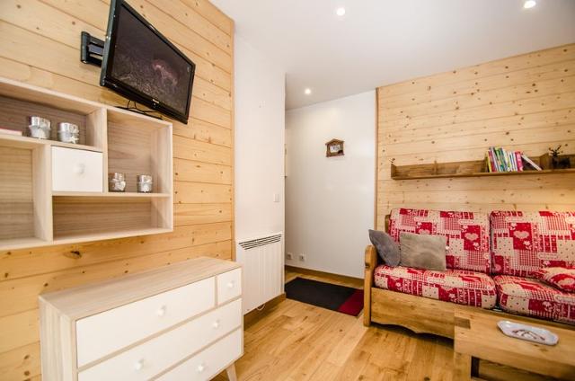 Appartements Batiment E - Chamonix Sud