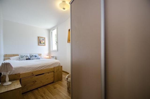 Appartements Batiment E - Chamonix Sud