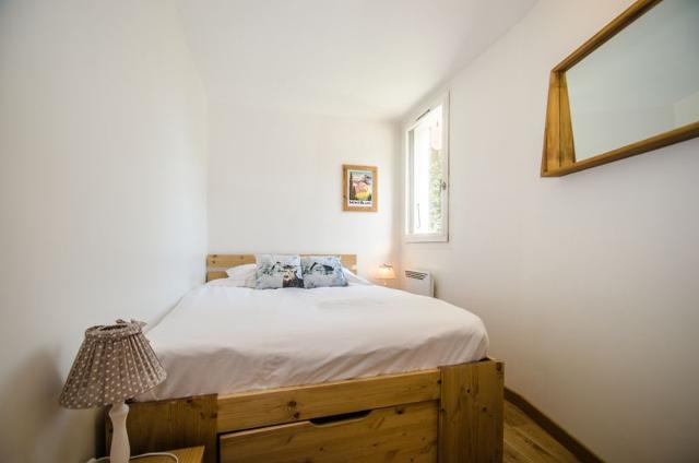 Appartements Batiment E - Chamonix Sud
