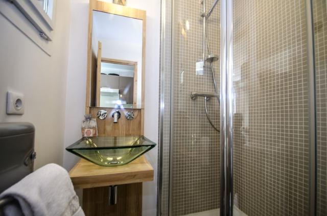 Appartements Batiment E - Chamonix Sud
