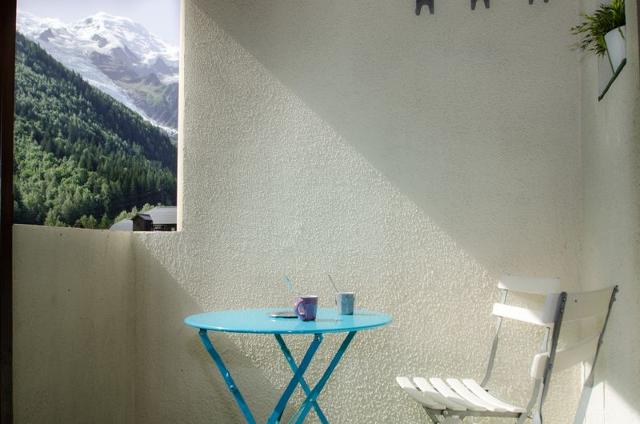 Appartements Batiment E - Chamonix Sud