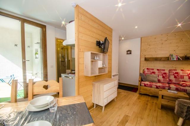 Appartements Batiment E - Chamonix Sud
