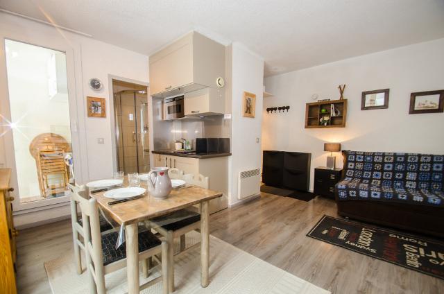 Appartements Batiment E - Chamonix Sud