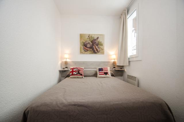 Appartements Batiment E - Chamonix Sud