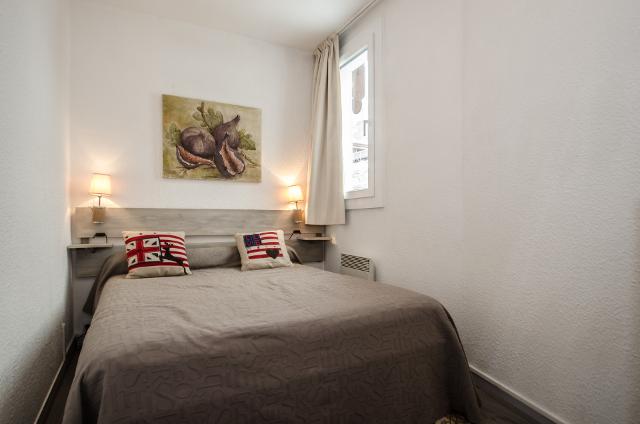 Appartements Batiment E - Chamonix Sud