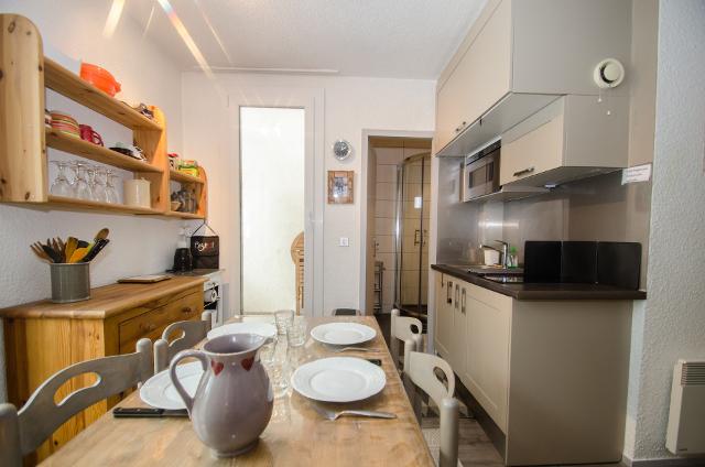 Appartements Batiment E - Chamonix Sud