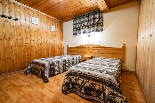 Chalet LES BOUDIMES - Châtel
