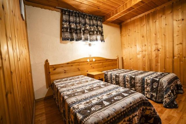 Chalet LES BOUDIMES - Châtel
