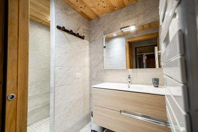 Chalet LES BOUDIMES - Châtel
